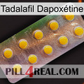 Tadalafil Dapoxétine new11